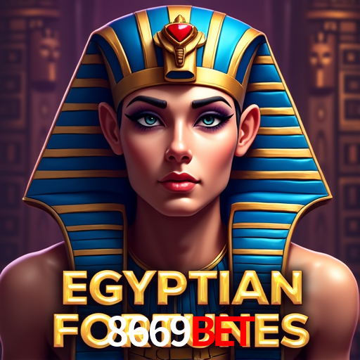 Bonus Features 8669Bet