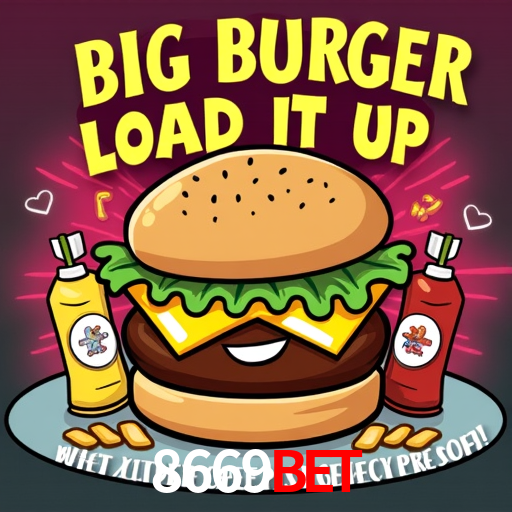 Welcome Bonus 8669Bet