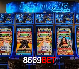 Flash Promotion 8669Bet