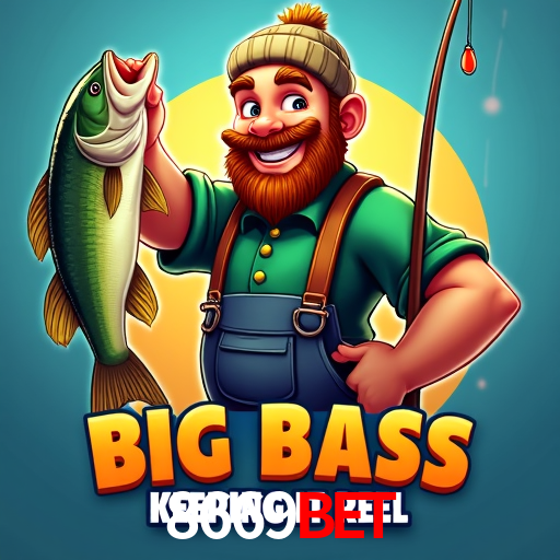 Game Providers 8669Bet