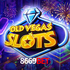 Live Casino 8669Bet