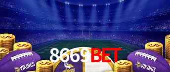 VIP Casino 8669Bet