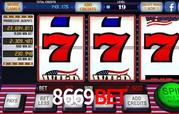 Responsive Design 8669Bet