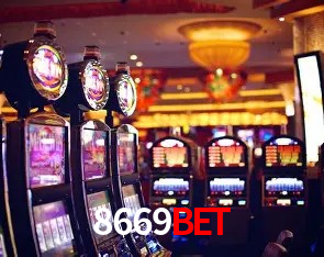 Platform Technology 8669Bet